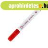 T�blamarker Bluering� piros