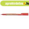 Alkoholos marker 1,2mm NF450-B Pentel v�kony hegy� OHP S pir