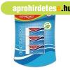 Rad�r, PVC mentes 3 db/bliszter Keyroad Tec Eraser