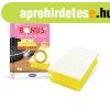 Mosogat�szivacs karcmentes Bonus+ B026