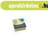 Jegyzettmb ntapad, 75x75mm, 400lap, Info Notes srga