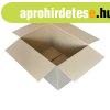 Karton doboz D6/3 455x320x270mm 3 r�teg� Bluering�
