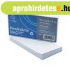 Pinc�rt�mb vonalas �jrahasznos�tott 14x7,2x1,5 cm, ragasztot