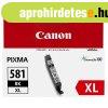 Canon CLI-581XL Tintapatron Black 8,3 ml