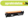 Premium HP CF230A No.30A CRG051 Chipes Utngyrtott Toner 1.