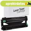 WB Brother DR243 DR243CL Ut�ngy�rtott Univerz�lis Drum Dobeg