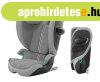 Cybex Gold Solution G2 i-FIX Plus aut�s�l�s #Stone Grey - mi