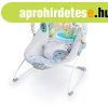 Bright Starts Safari Fun Vibrating Bouncer elemes, rezg� bab