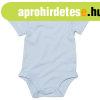 Babybugz R�vid ujj� csecsem� body - Vil�gosk�k | 3-6 h�nap