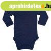 Babybugz Hossz� ujj� baba body - Tenger�szk�k | 12-18 h�nap