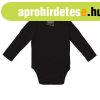 Neutral Hossz� ujj� baba body organikus Fairtrade biopamutb�