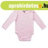 Neutral Hossz� ujj� baba body organikus Fairtrade biopamutb�