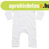 Babybugz Hossz� ujj� baba kezesl�bas - Feh�r | 12-18 h�nap