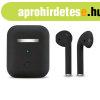 Inpods Air TWS - soft touch vezrlssel, matt fellettel