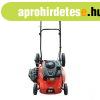F�ny�r� oldalkidob�s & mulch robban�motoros Fullas� ? 51