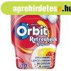 Orbit Refreshers Bottle Strawb.Lem. 30 db