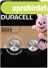 Duracell, 2025 Elem, 3V 2db