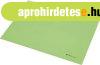 Irattart� tasak, A4, PP, cipz�ras, PANTA PLAST, pasztellz�ld
