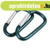 Coghlans karabiner Vegyes sz�nek � 6 x 60 mm 2 db