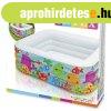 INTEX 57471 Sea Clearview Aquarium Pool - tengeri vil�g / ak