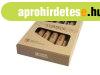 Narex PROFI fafarag� v�s�k k�szlet, 4 db
