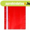 Gyorsf�z�, lef�zhet�, PP, A4, VICTORIA OFFICE, piros