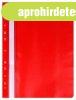 Gyorsf�z�, lef�zhet�, PP, A4, VICTORIA OFFICE, piros