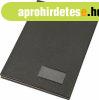 Al��r�k�nyv, A4, 20 r�szes, karton, m�b�r hat�s� bor�t�, VIC