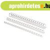 Spir�l m�anyag 28mm, feh�r