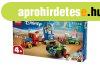LEGO Disney pixar 43264 Toy story nnepi vonat s rc verseny