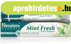 Himalaya fogkr�m friss�t� ment�s 75ml