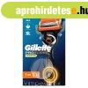 Gillette Fusion ProG Flexball elektr.borotva 1up