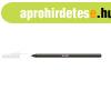 Goly�stoll 0,7mm, kupakos, Ico Signetta, �r�ssz�n fekete