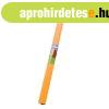 Krepp-pap�r 50x200cm, 05 narancs