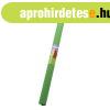 Krepp-pap�r 50x200cm, 23 z�ld