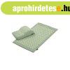 Vital Akupressz�r�s matrac �s p�rna - Pastel Green - Bodhi