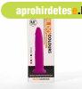  X-MEN 6.5" Dildo Colours Pleasure Black 4 