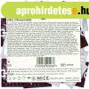 On) Bulk-Pack: Chocolate black condoms 100 pcs