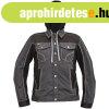 Cerva Munkaruha fels� kapucnival NEURUM CLASSIC - Antracit |
