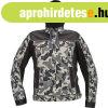 Cerva Munkaruha fels� kapucnival NEURUM CAMOUFLAGE - Antraci