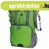 Halfar T�bbfunkci�s h�tizs�k �s t�ska 2v1 - Apple green