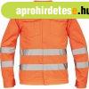 Cerva F�nyvisszaver� munkaruha fels� MALAGA - Narancss�rga |