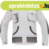 Cerva Munkaruha fels� FF HANS - Feh�r / sz�rke | 64