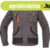 Cerva Munkaruha fels� FF HANS - Sz�rke / antracit | 50
