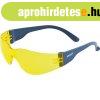 Ardon Munkav�delmi szem�veg V9000 - S�rga