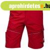Ardon Munkaruha r�vidnadr�g URBAN+ - �l�nk piros | 60