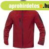Ardon F�rfi softshell kab�t Spirit - Piros | S
