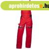Ardon Kant�ros munkav�delmi nadr�g COOL TREND - Piros | 46