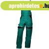 Ardon Kant�ros munkav�delmi nadr�g COOL TREND - Z�ld | 54