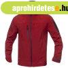 Ardon T�li f�rfi softshell kab�t Spirit Winter - Piros | L